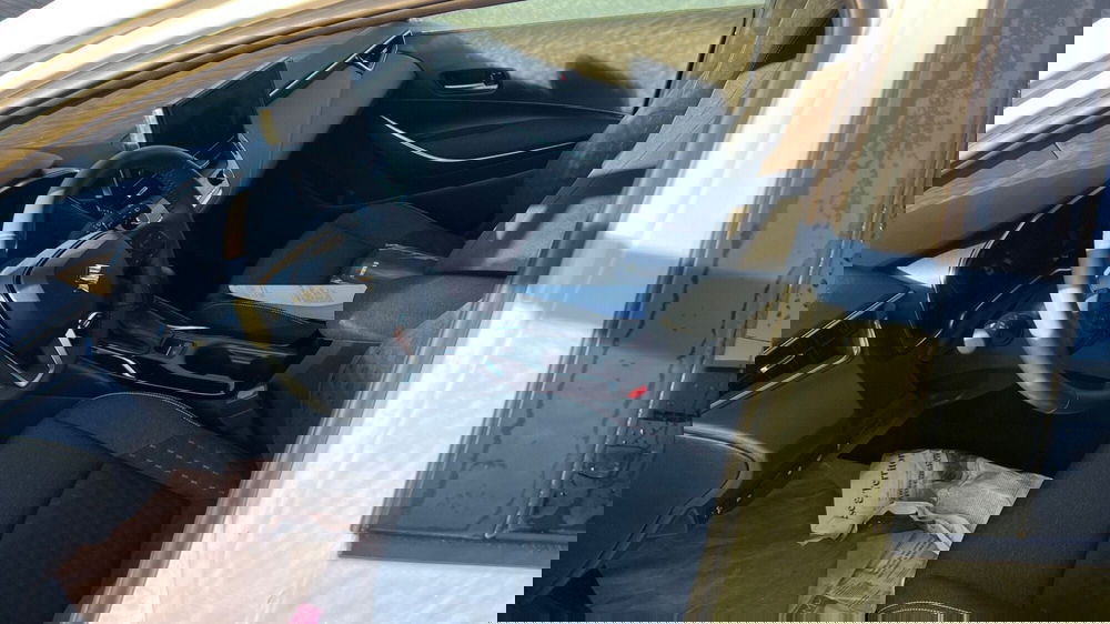 Suzuki Swace nuova a Alessandria (4)