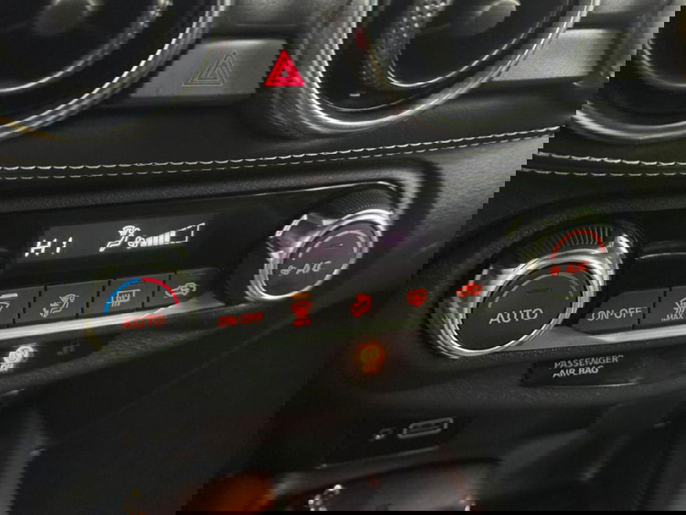 Nissan Juke usata a Como (16)