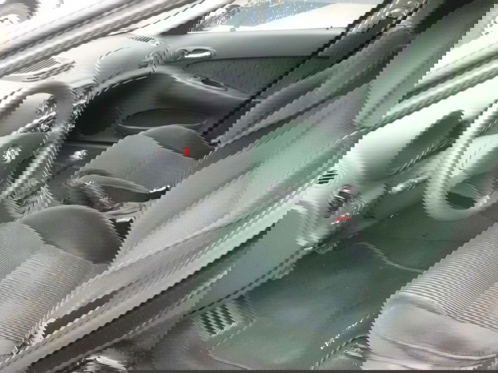 Alfa Romeo 156 usata a Pordenone (5)