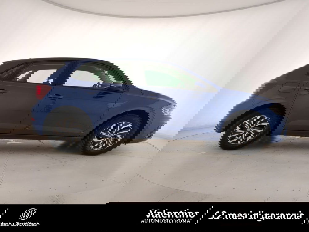 Volkswagen Polo usata a Roma (2)