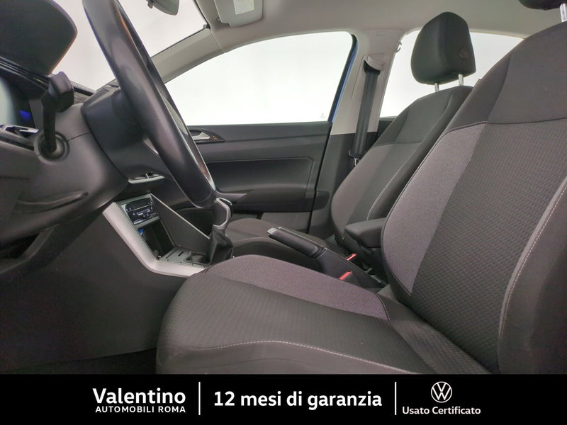 Volkswagen Polo usata a Roma (6)