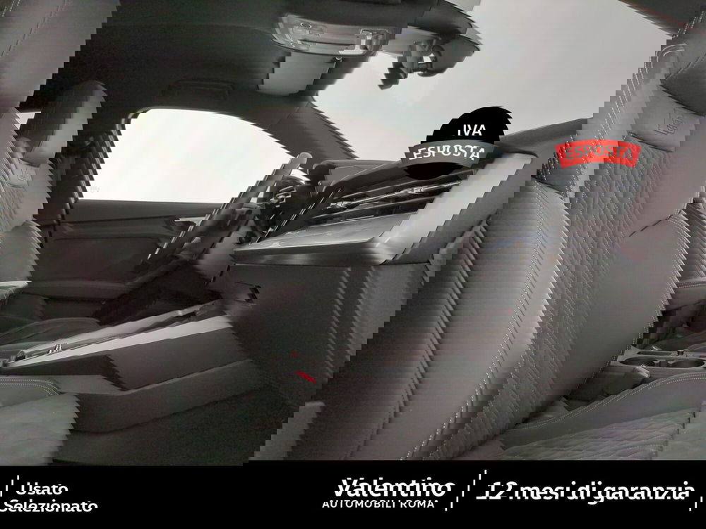 Audi A3 Sportback usata a Roma (12)