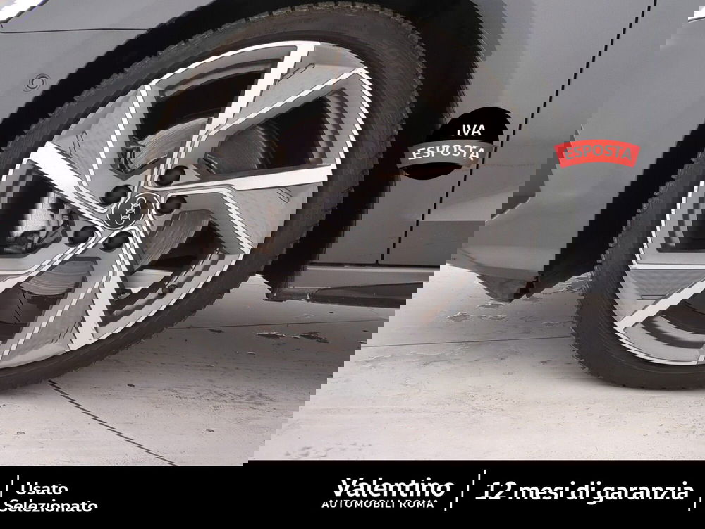 Audi A3 Sportback usata a Roma (13)