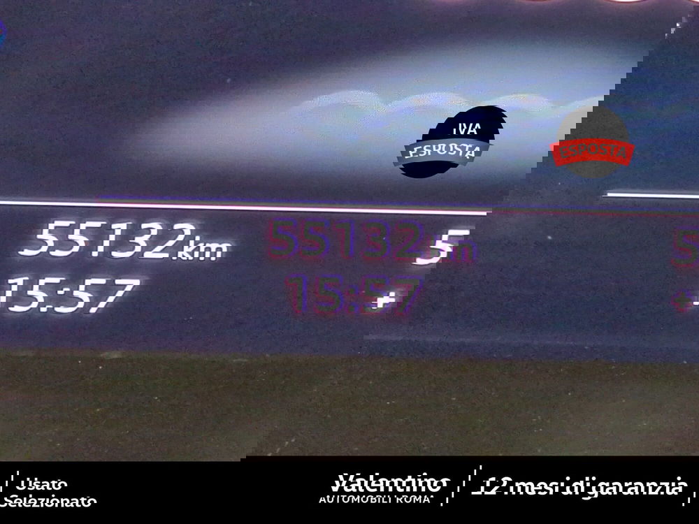 Audi A3 Sportback usata a Roma (14)