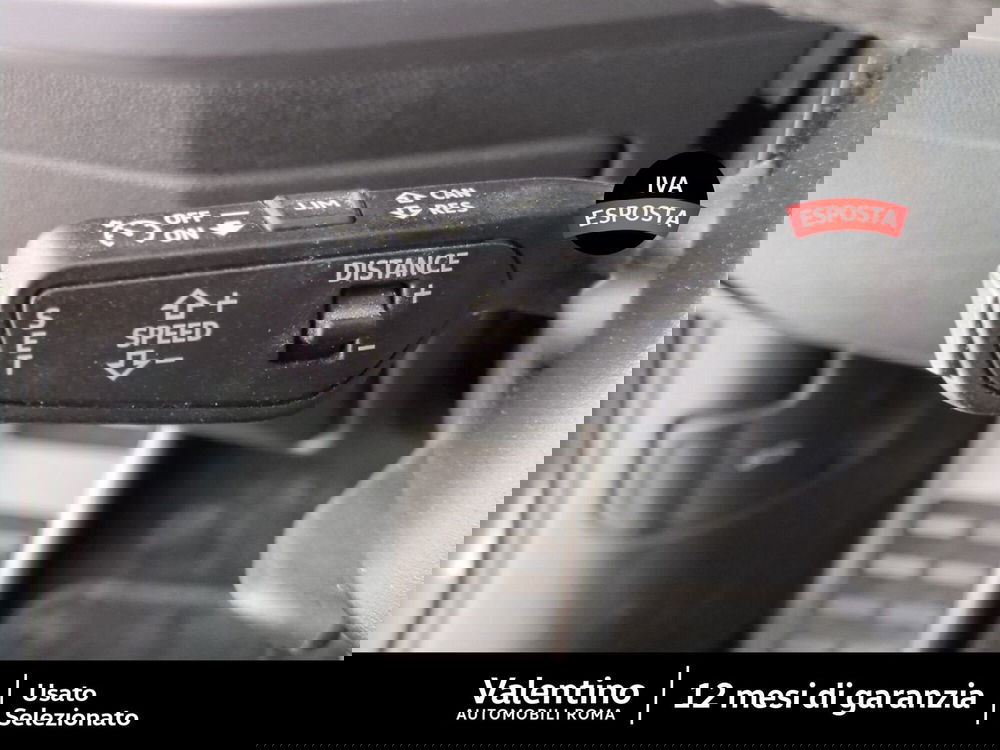 Audi A3 Sportback usata a Roma (15)