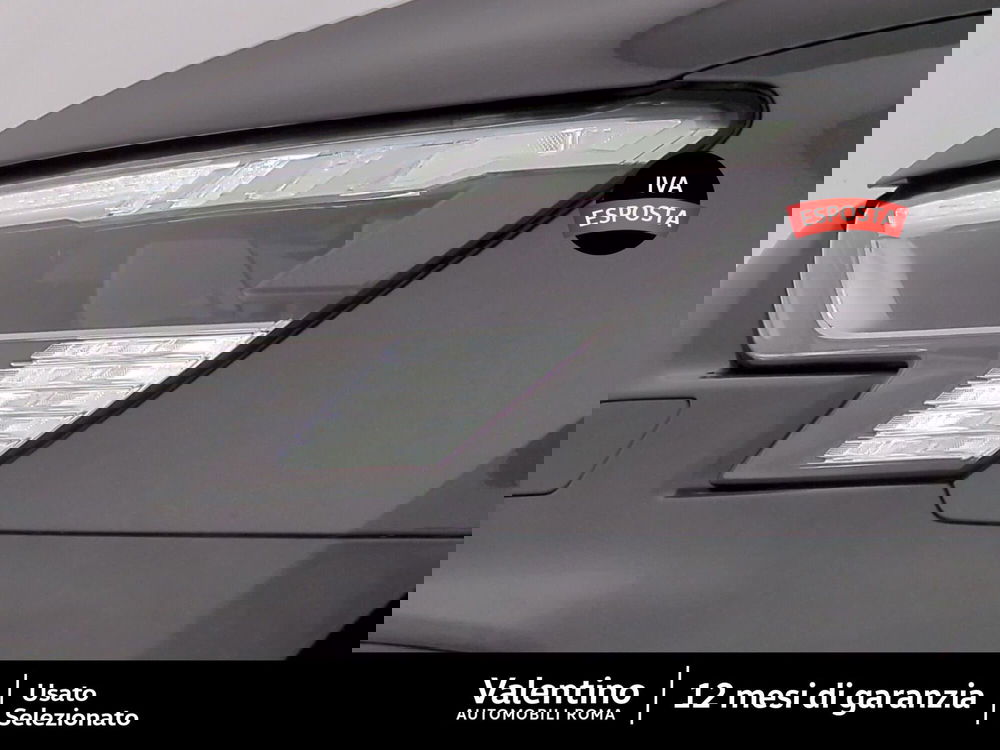 Audi A3 Sportback usata a Roma (8)