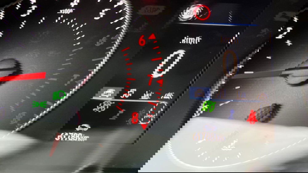 Renault Captur usata a Parma (11)