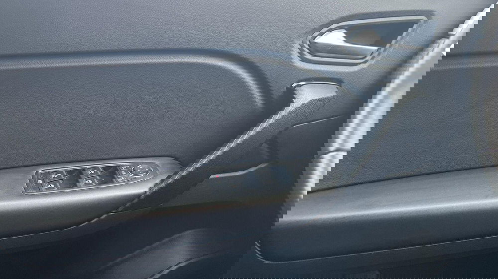 Renault Captur usata a Parma (15)