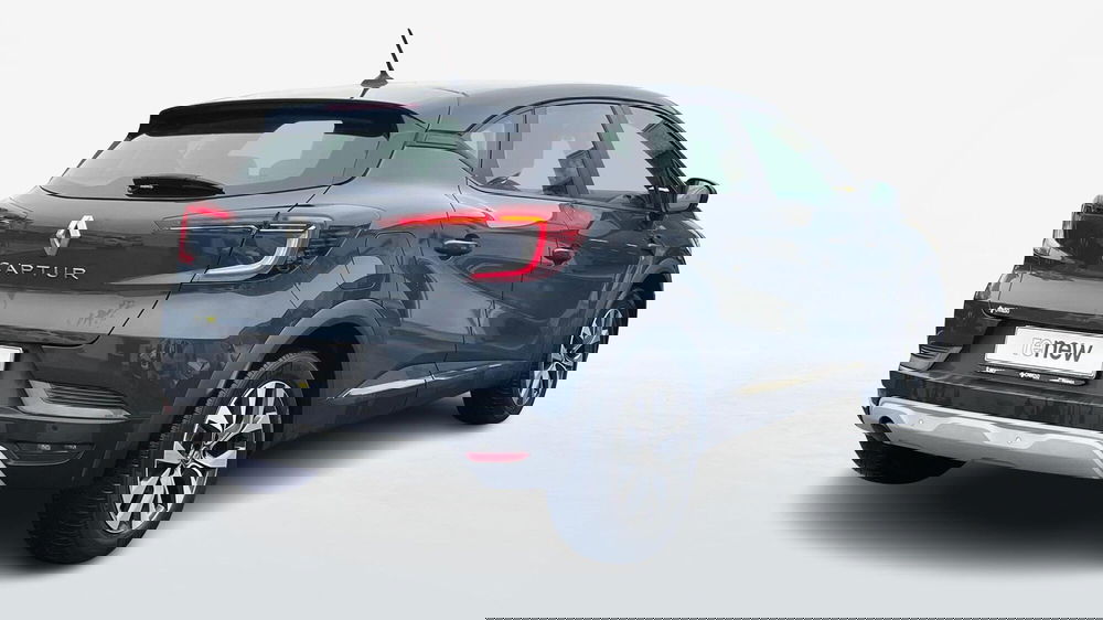 Renault Captur usata a Parma (2)