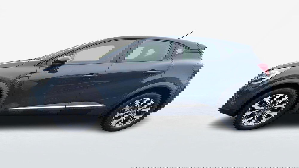 Renault Captur usata a Parma (3)