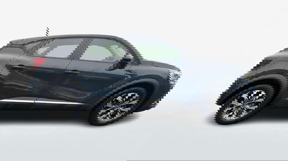 Renault Captur usata a Parma (4)