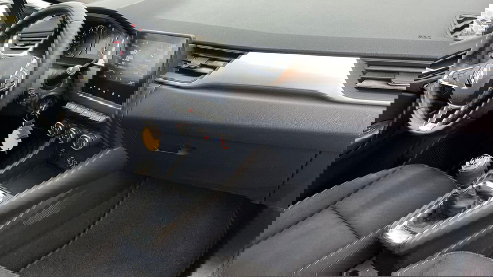 Renault Captur usata a Parma (7)