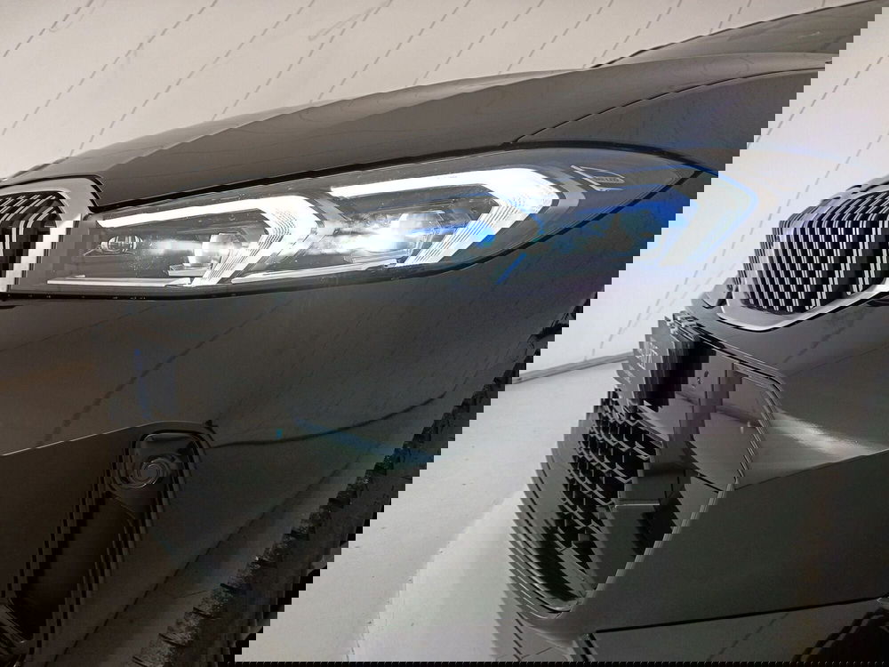 BMW Serie 3 Touring usata a Foggia (11)