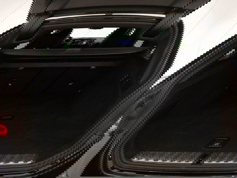 BMW Serie 3 Touring usata a Foggia (14)