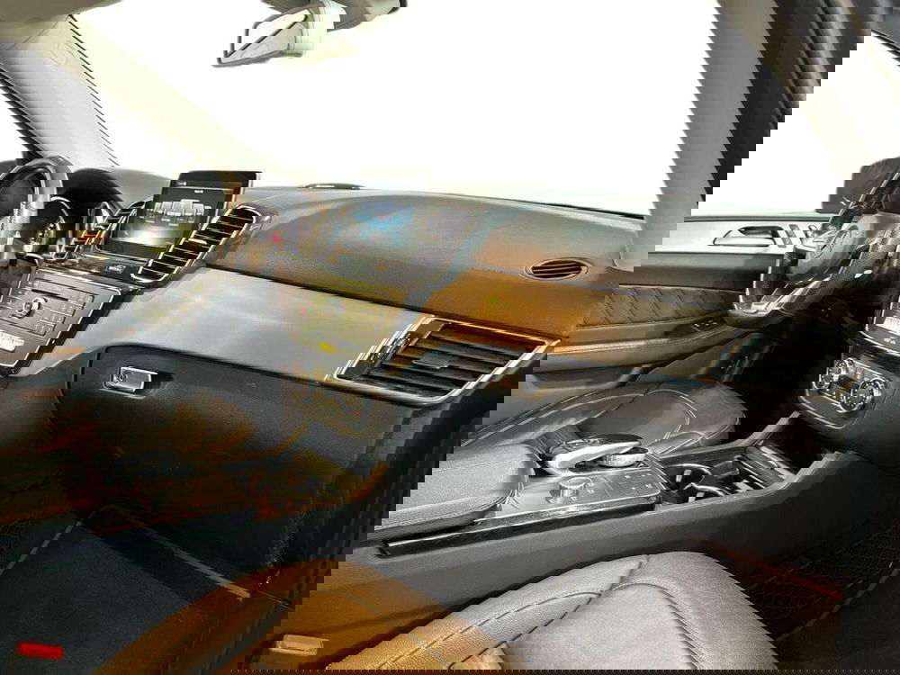 Mercedes-Benz GLE SUV usata a Barletta-Andria-Trani (9)