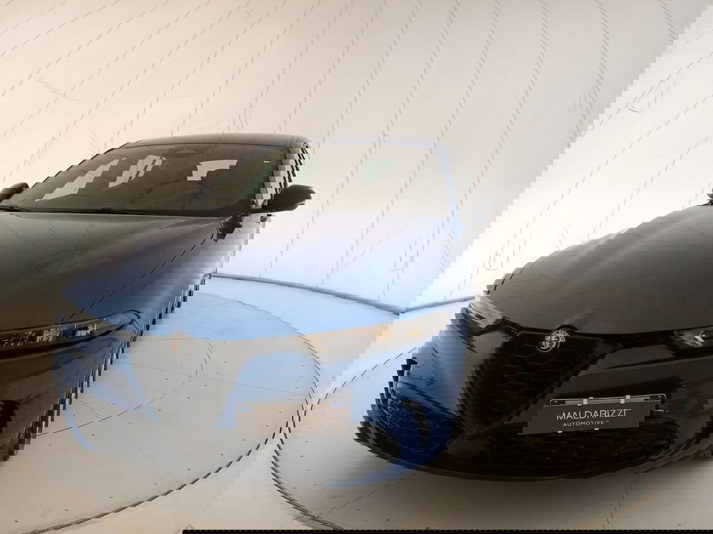 Alfa Romeo Tonale usata a Foggia