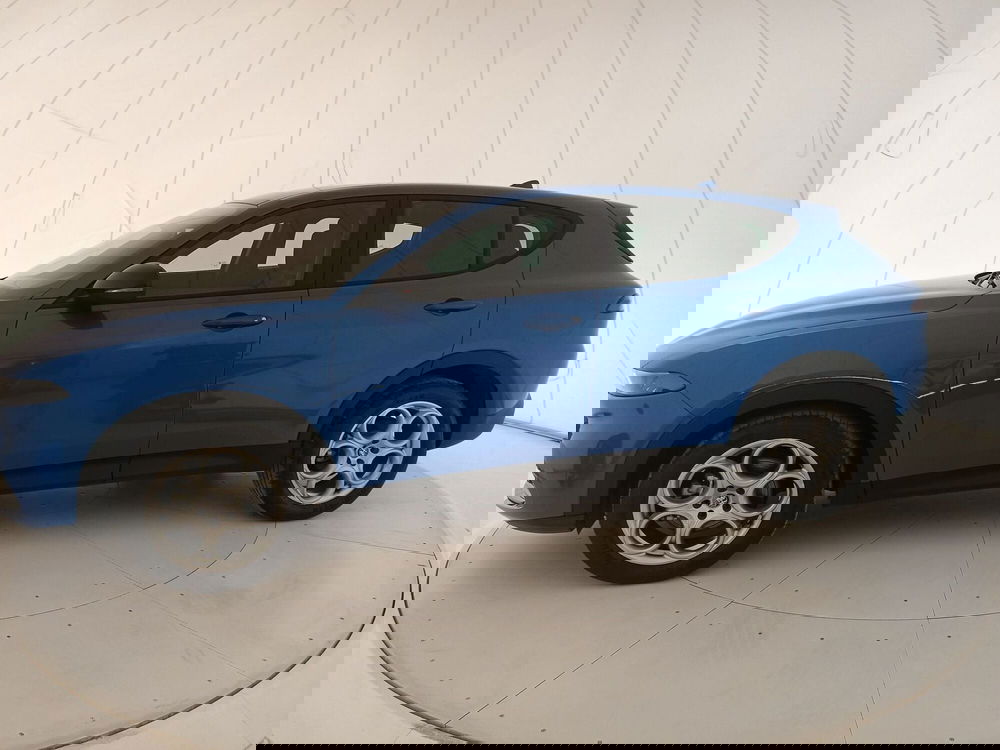 Alfa Romeo Tonale usata a Foggia (2)