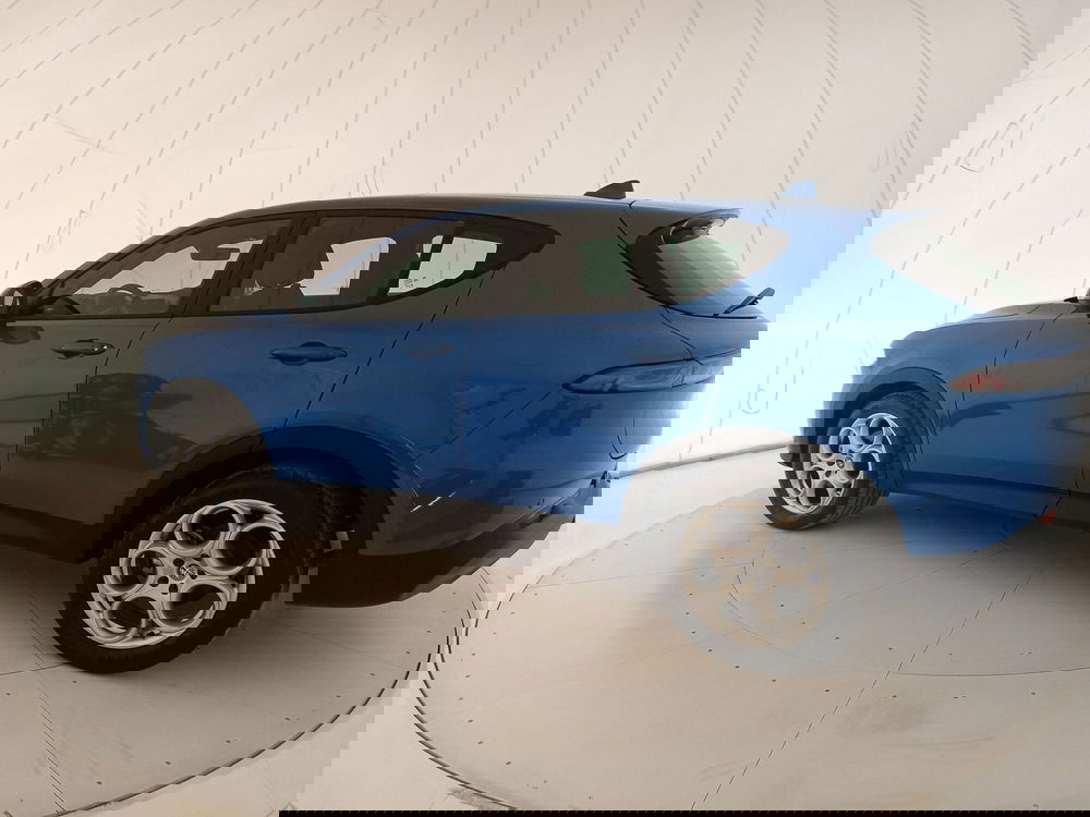 Alfa Romeo Tonale usata a Foggia (3)