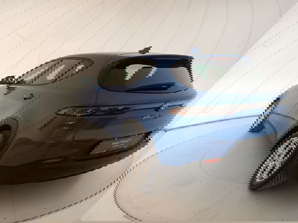 Alfa Romeo Tonale usata a Foggia (4)