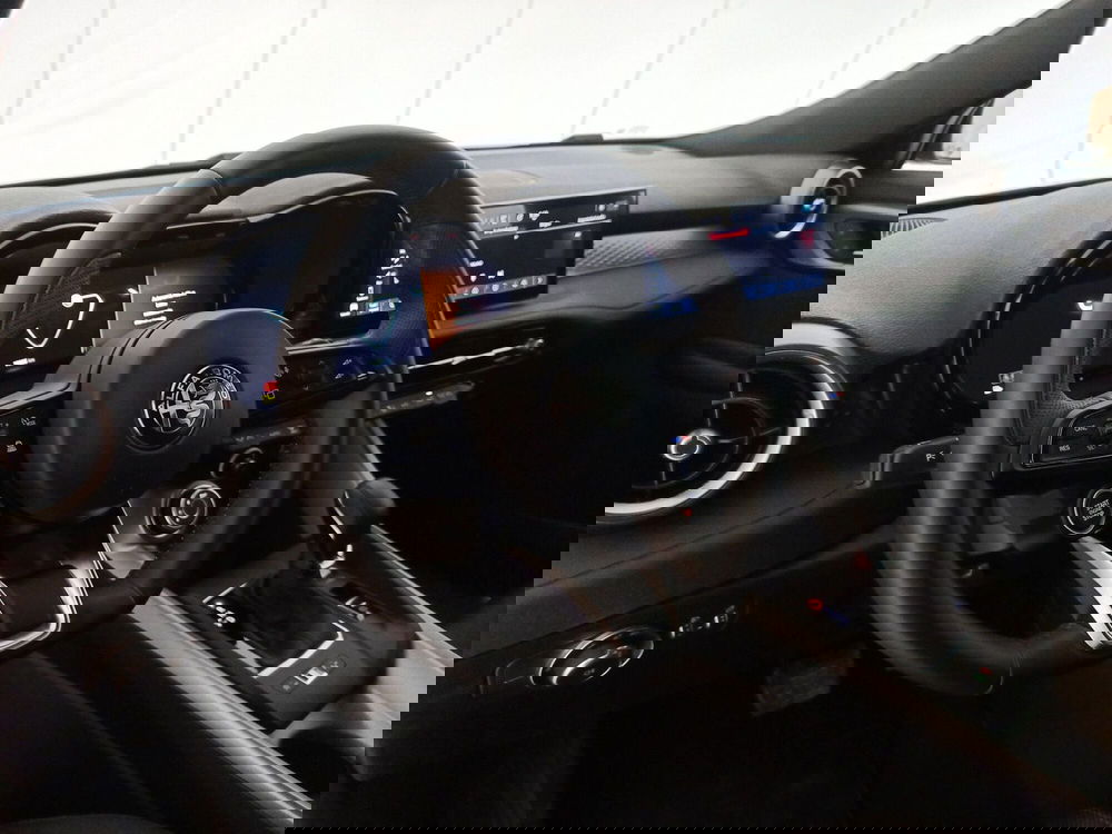 Alfa Romeo Tonale usata a Foggia (5)