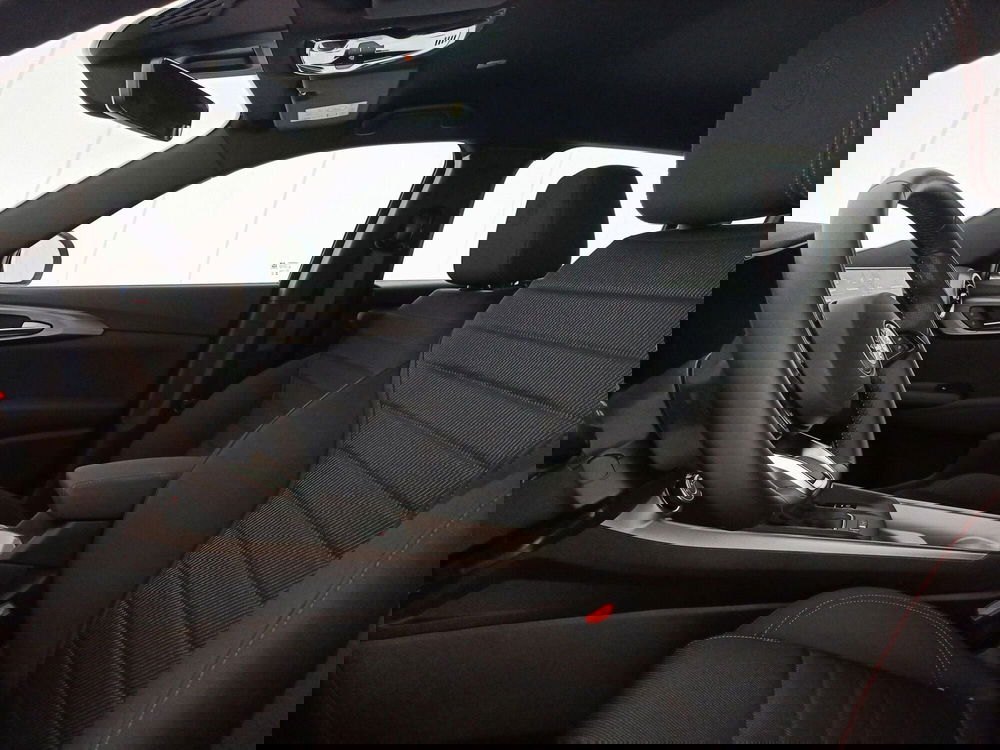 Alfa Romeo Tonale usata a Foggia (6)