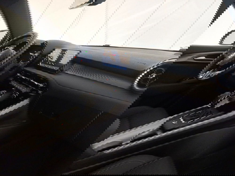 Alfa Romeo Tonale usata a Foggia (7)