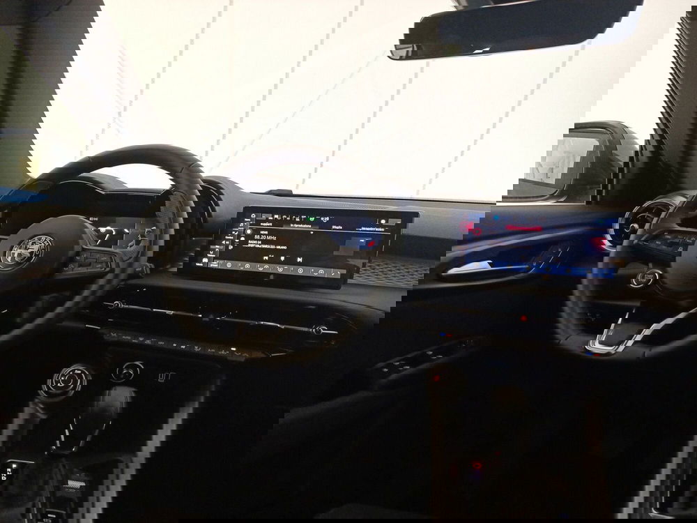 Alfa Romeo Tonale usata a Foggia (9)