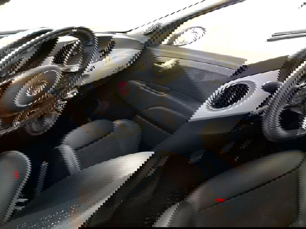 Fiat 500 usata a Bari (10)