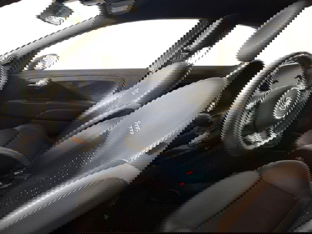 Fiat 500 usata a Bari (7)