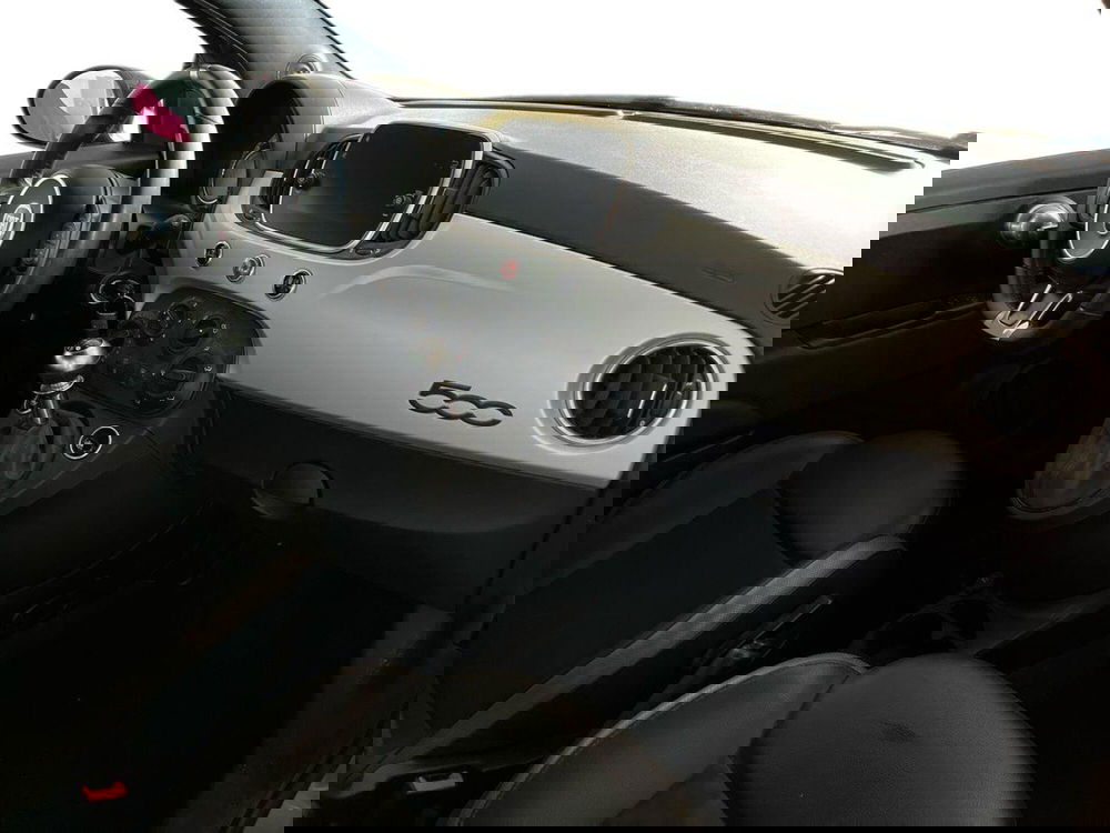 Fiat 500 usata a Bari (9)