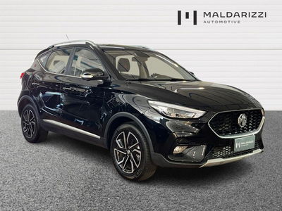 Mg ZS ZS 1.0 Luxury auto del 2023 usata a Bari
