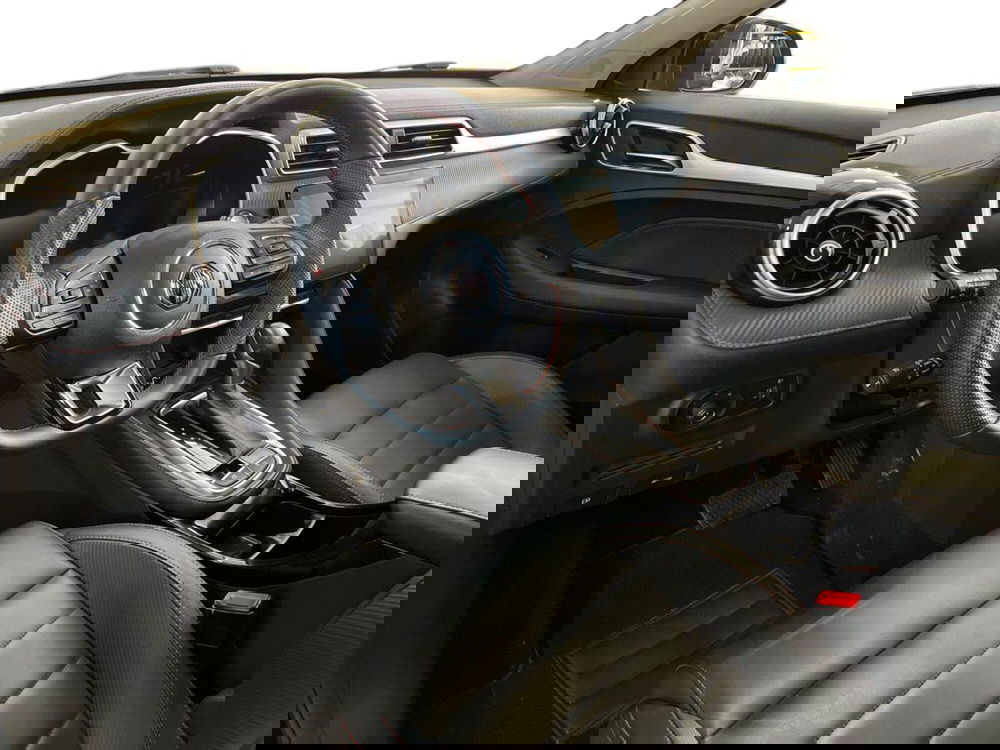 Mg ZS usata a Bari (10)