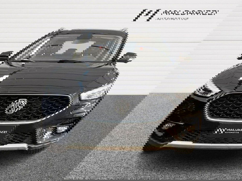 Mg ZS usata a Bari (2)