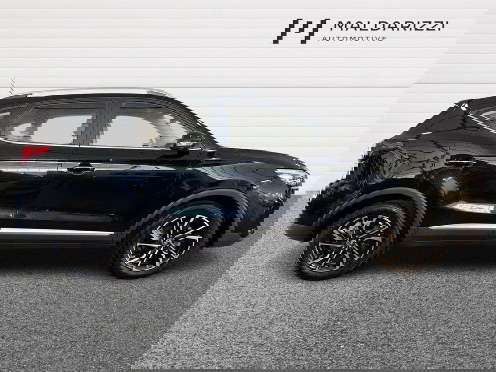 Mg ZS usata a Bari (5)