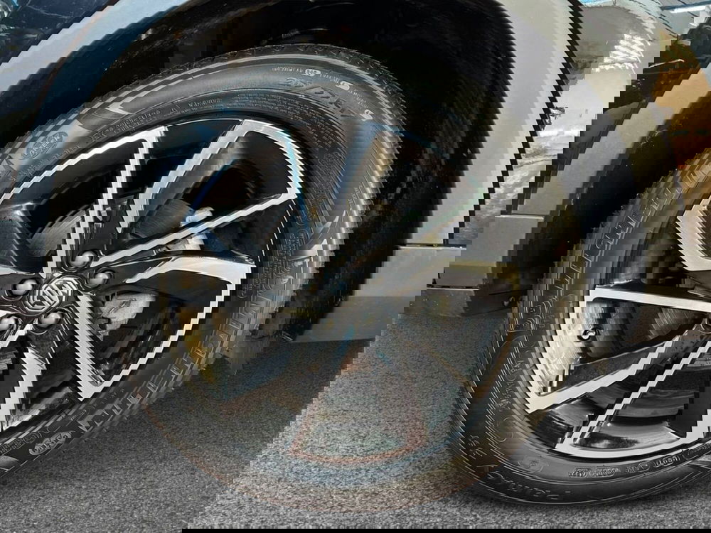 Mg ZS usata a Bari (6)