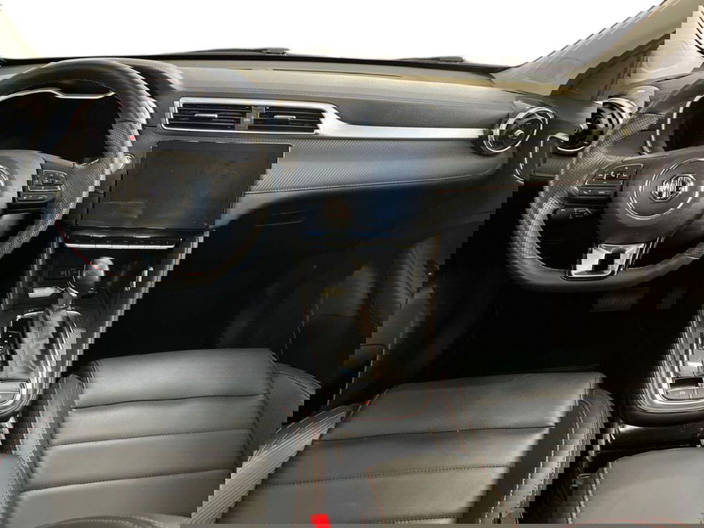 Mg ZS usata a Bari (8)