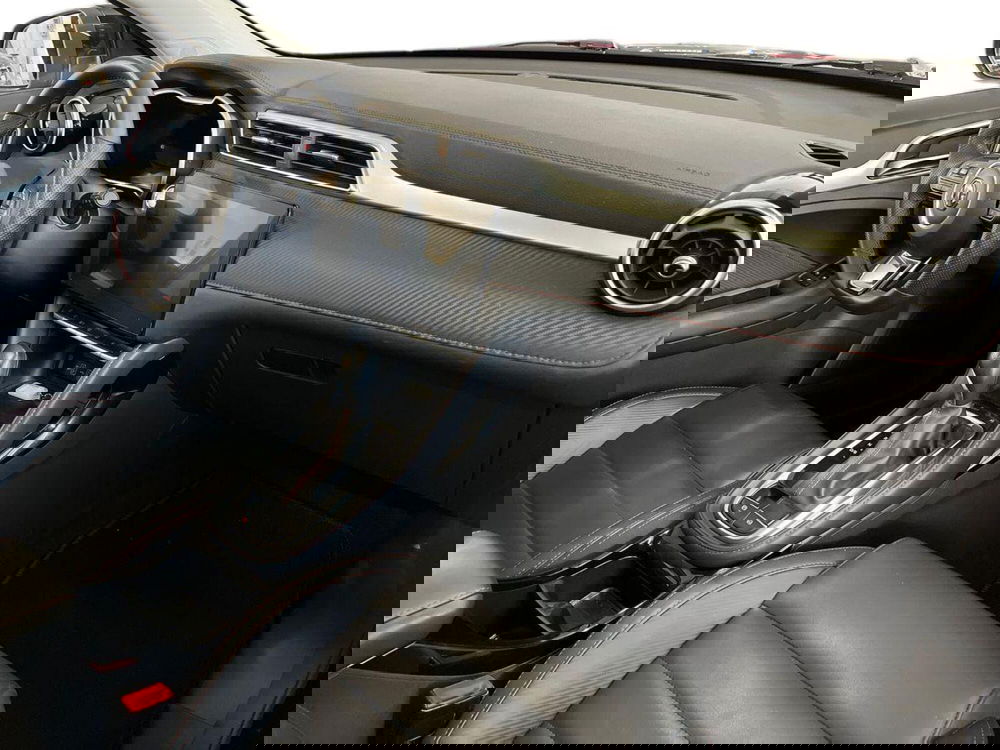 Mg ZS usata a Bari (9)