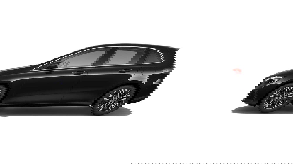 Mercedes-Benz Classe B nuova a Milano (2)