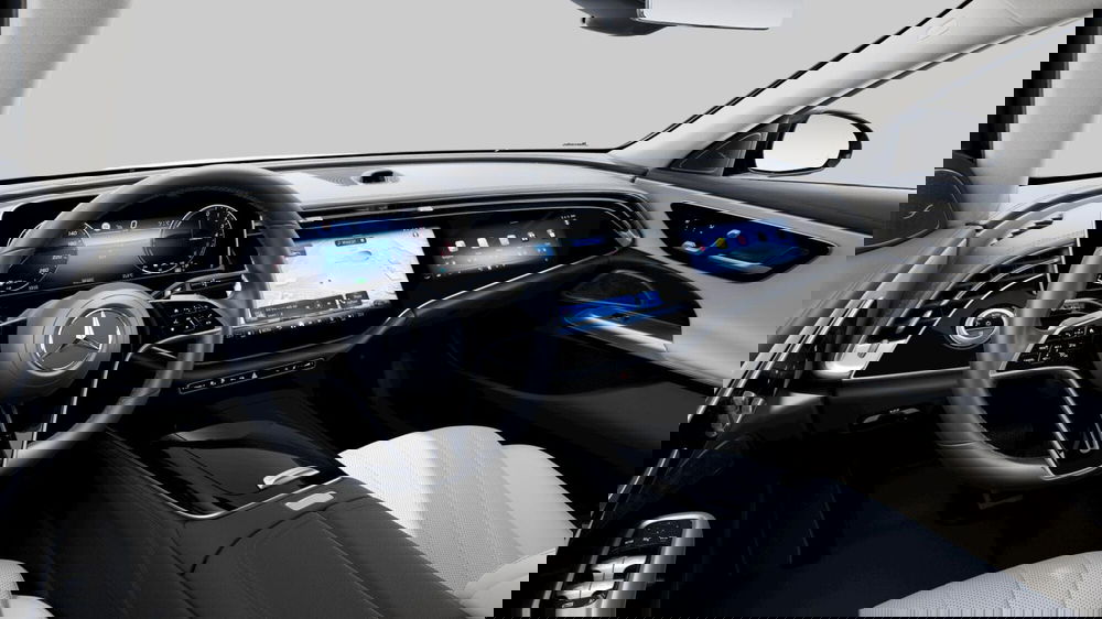 Mercedes-Benz Classe E Station Wagon nuova a Milano (3)