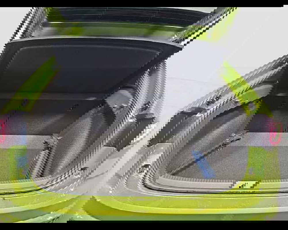 Volkswagen Taigo usata a Roma (10)