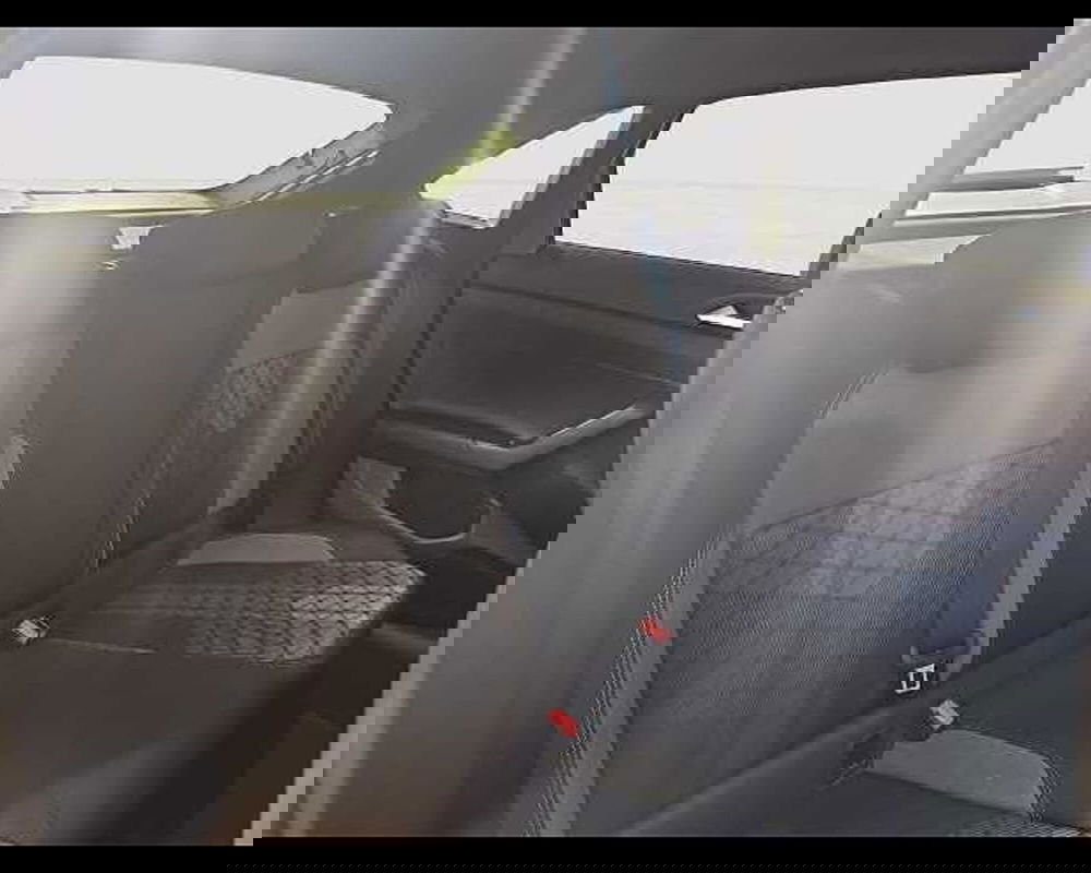 Volkswagen Taigo usata a Roma (9)