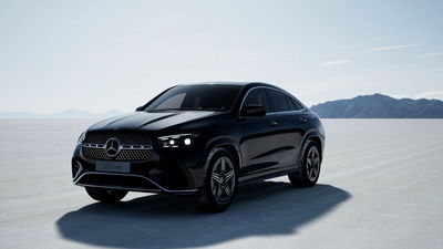 Mercedes-Benz GLE Coup&eacute; 450 AMG 4Matic Coup&eacute; Sport nuova a Pescara