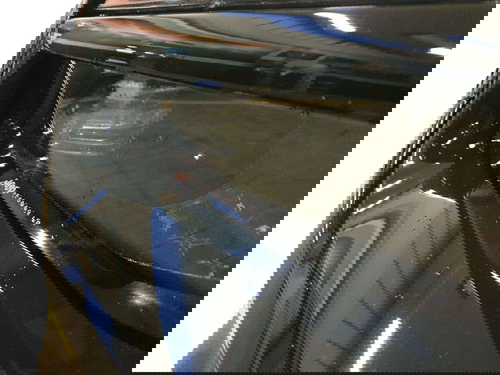 Jeep Avenger nuova a Pescara (15)