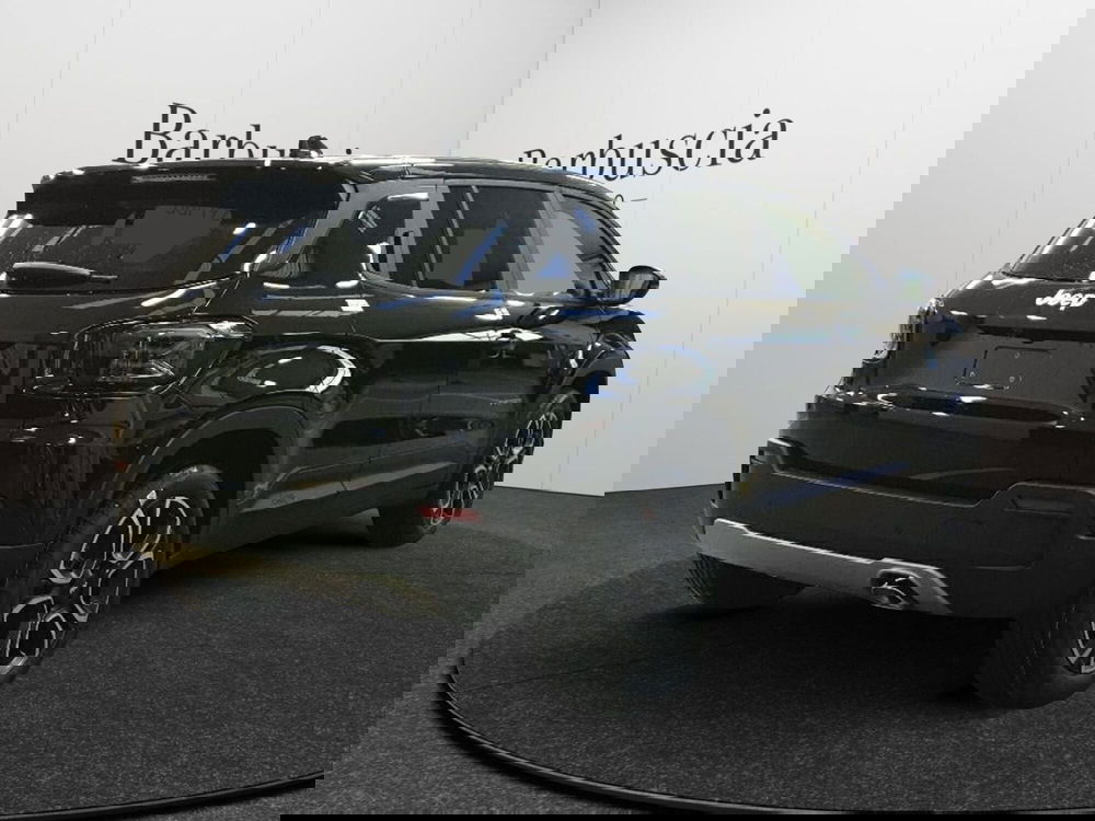 Jeep Avenger nuova a Pescara (2)