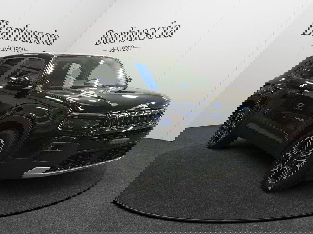 Jeep Avenger nuova a Pescara (3)