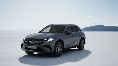 Mercedes-Benz GLC SUV 220 d Advanced 4matic auto nuova a Pescara