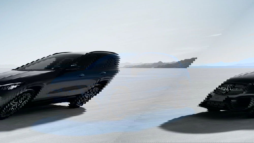 Mercedes-Benz GLA SUV nuova a Pescara