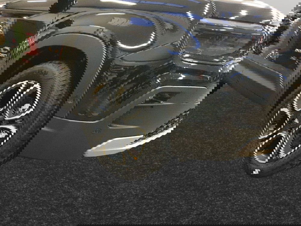 Jeep Avenger nuova a Pescara (16)