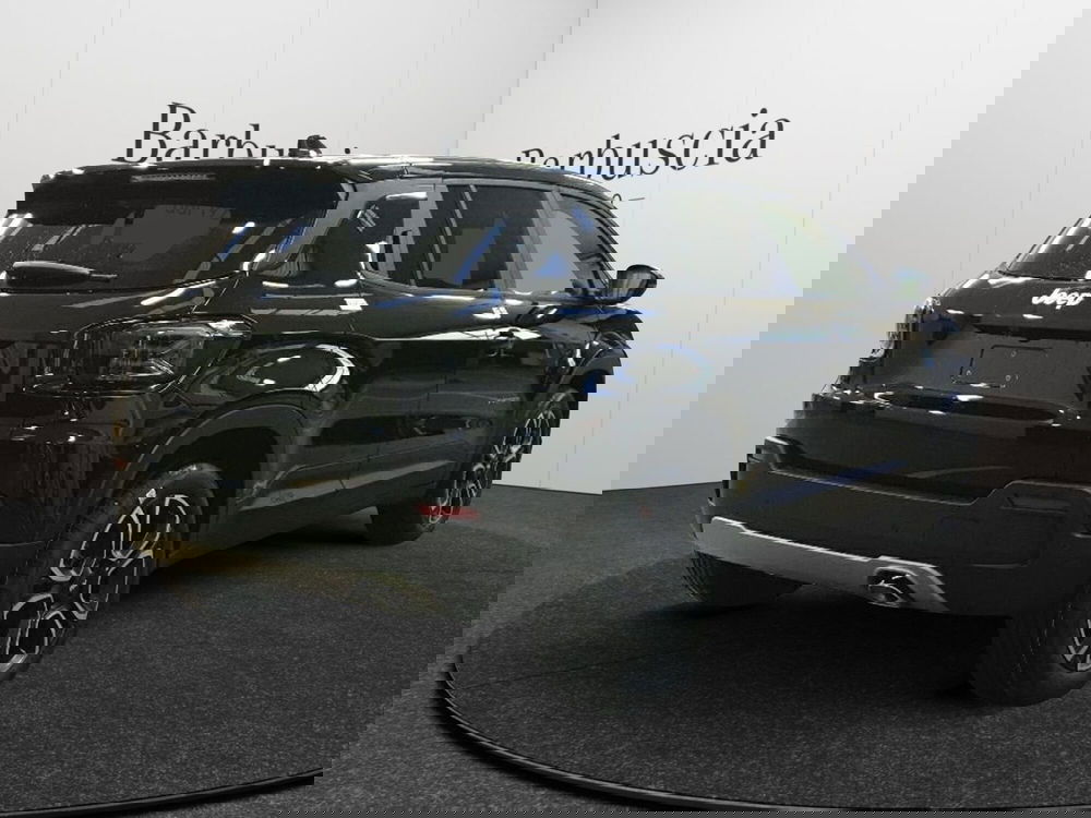 Jeep Avenger nuova a Pescara (3)