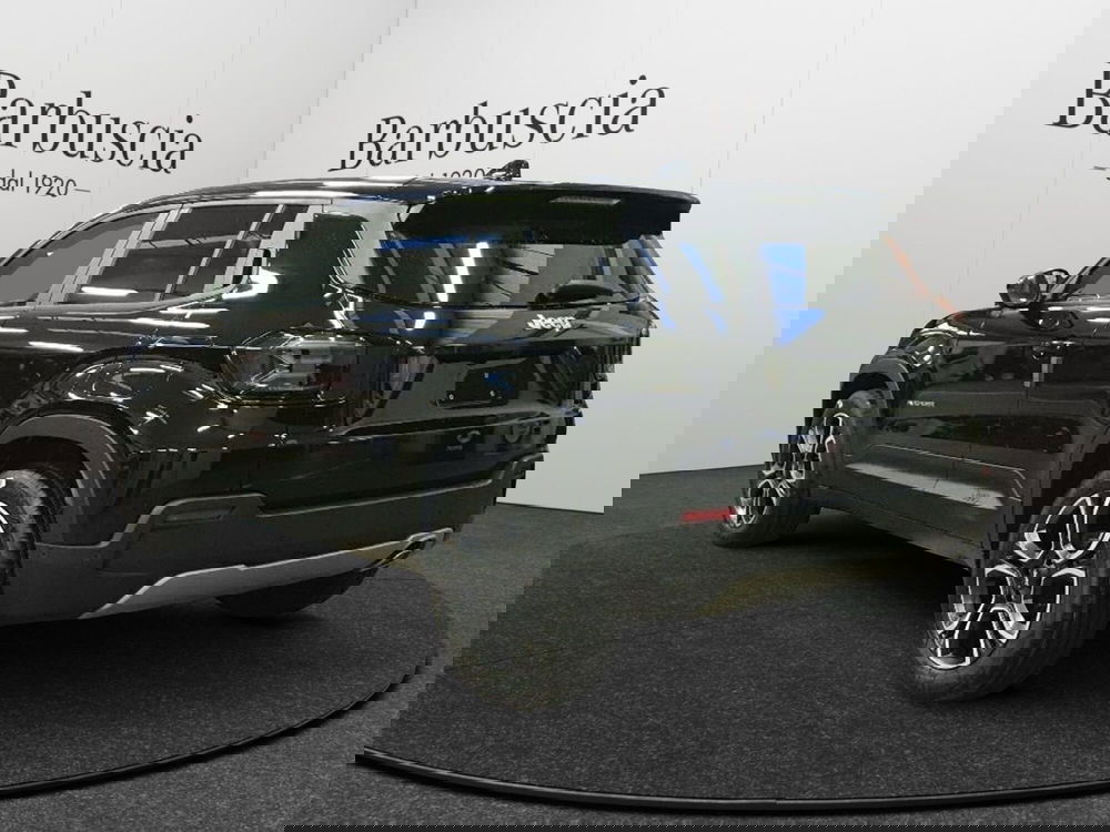 Jeep Avenger nuova a Pescara (4)